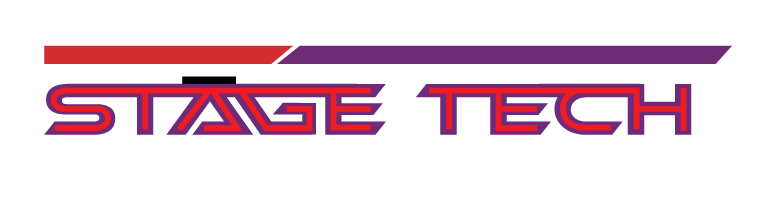 StageTechLogo