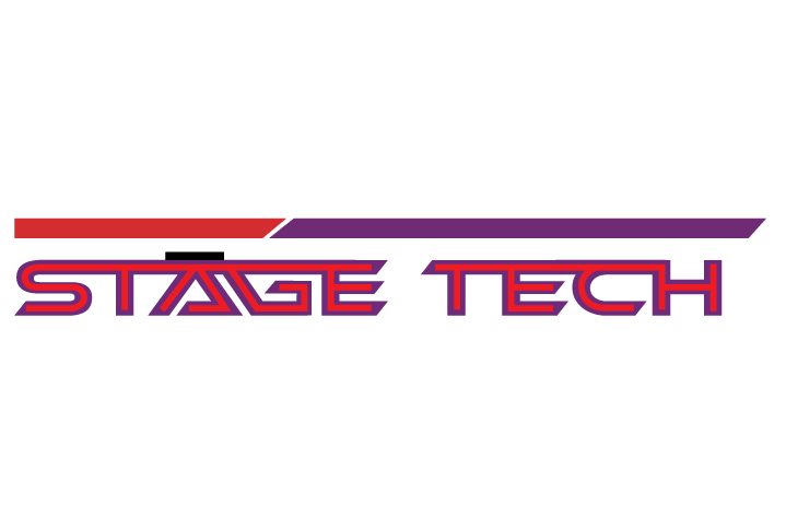 StageTechLogo