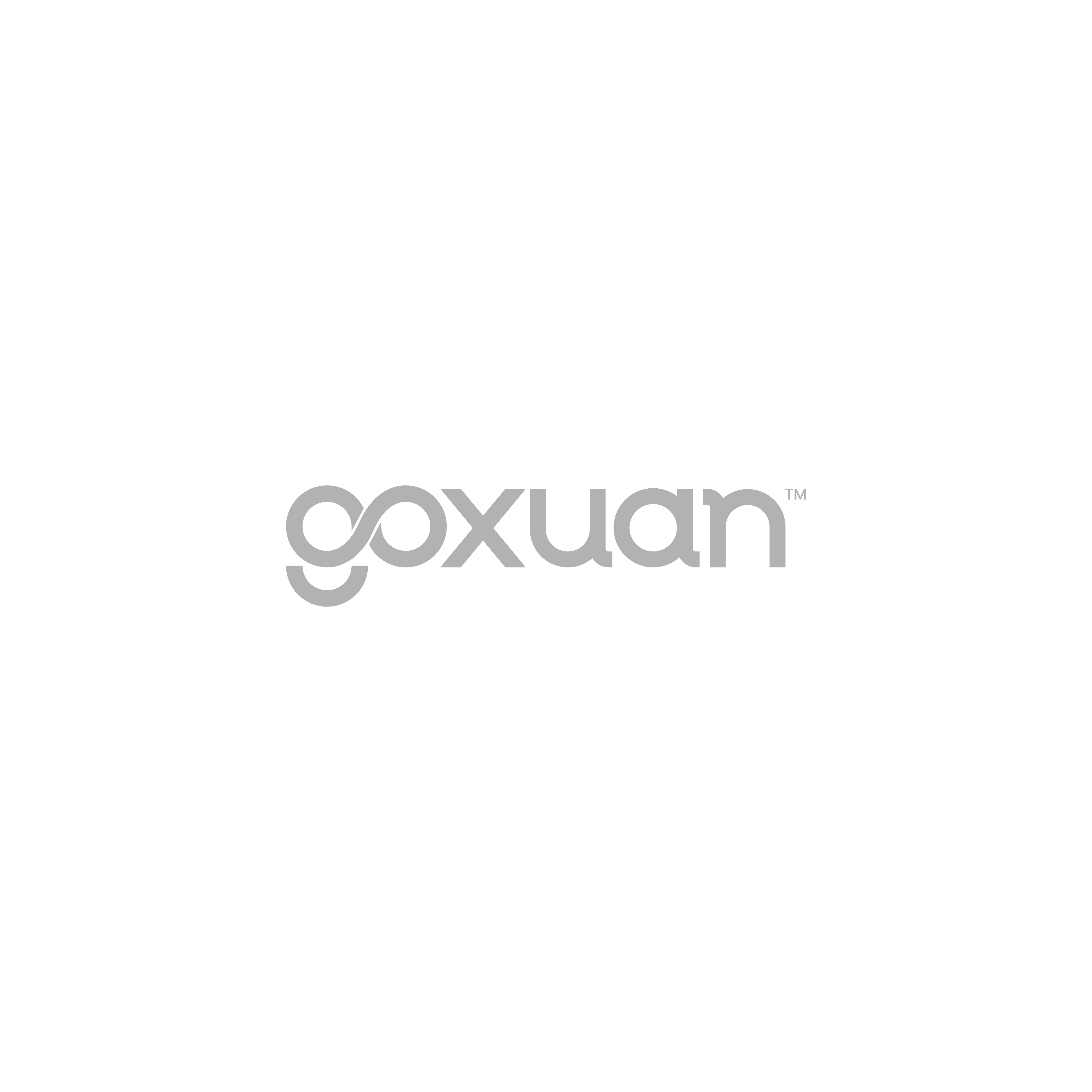 Goxuan Logo