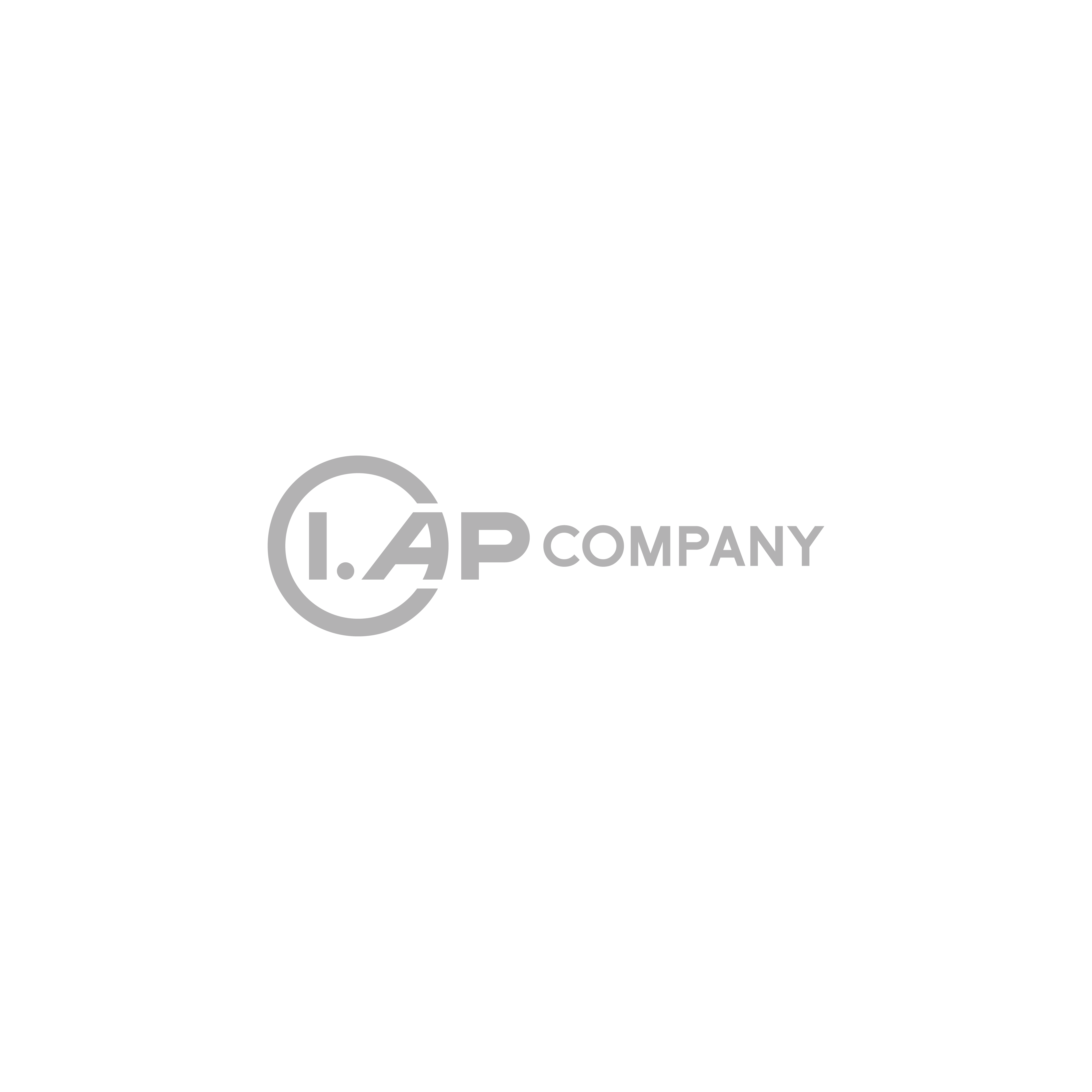 I.AP Company Logo