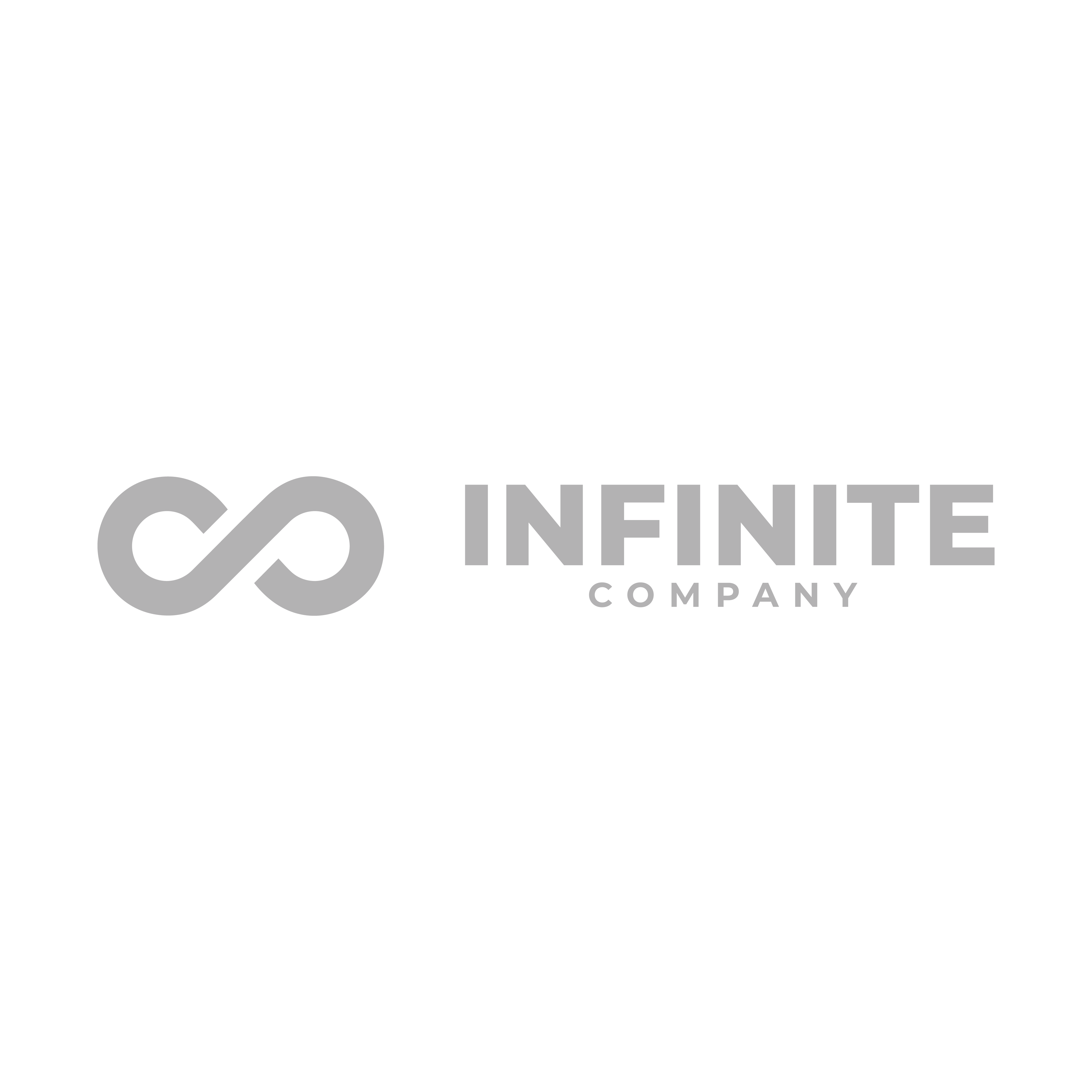 INFINITE Logo