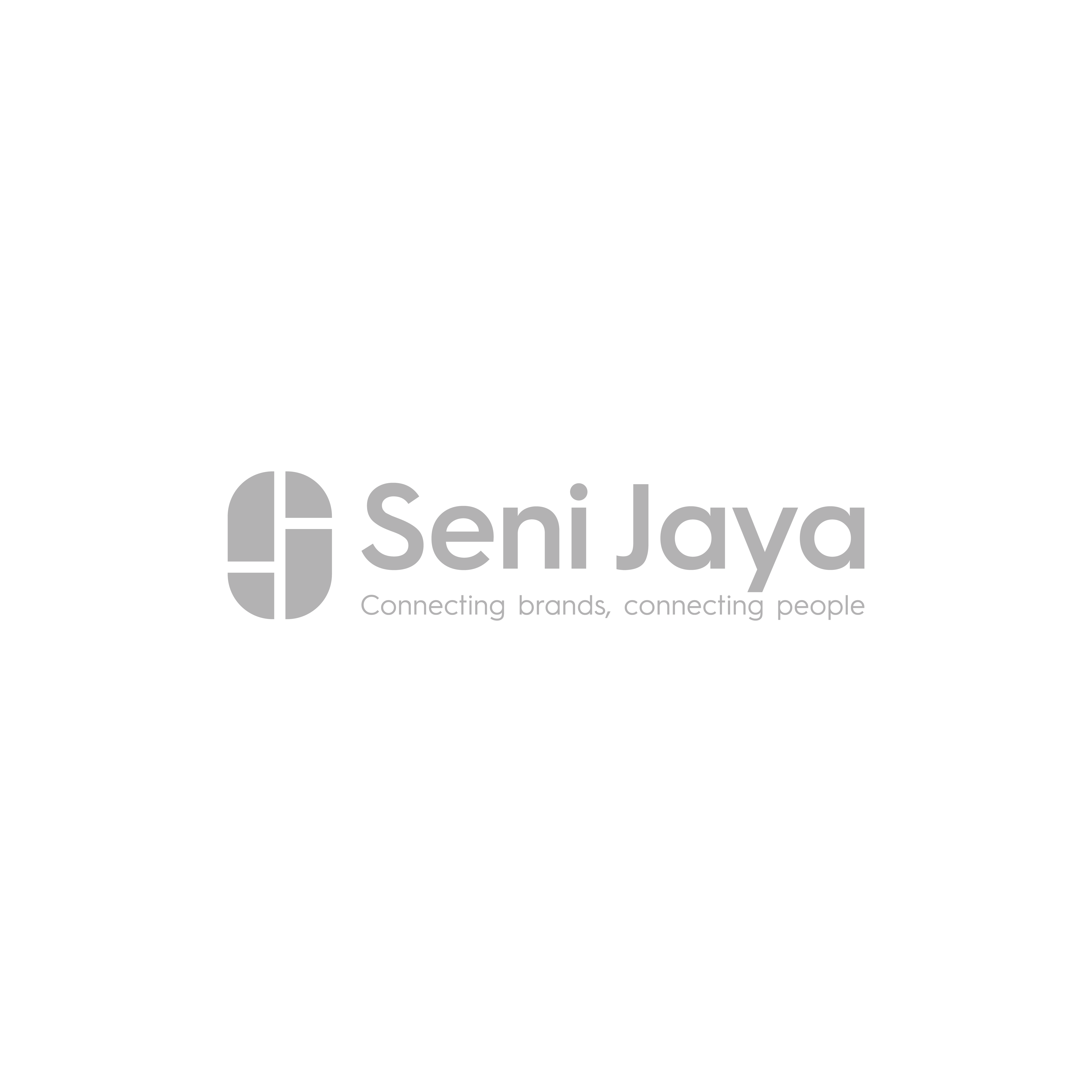 Seni Jaya Logo