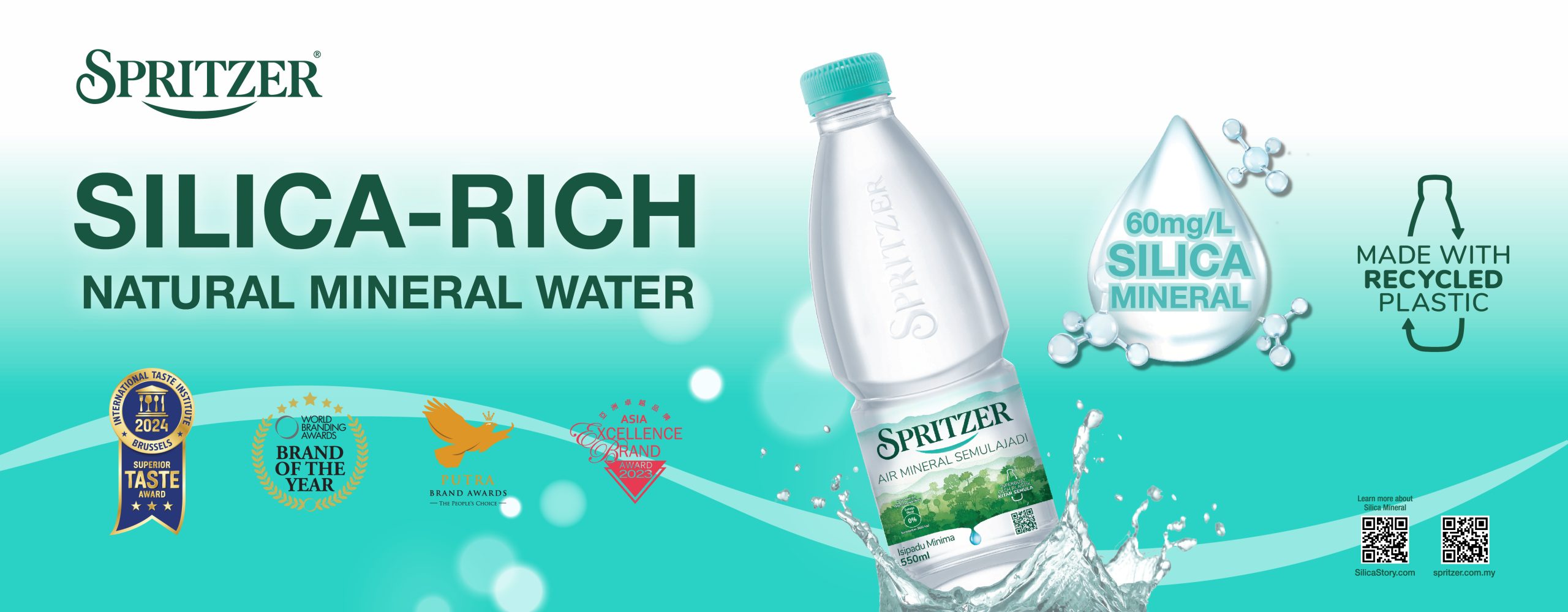 Spritzer Brand banner (1280x500) OL-01