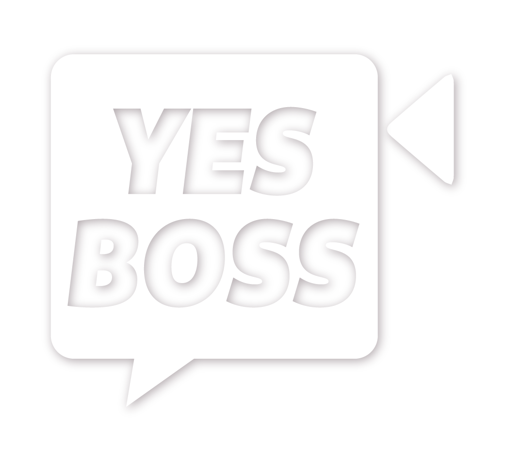 YES BOSS