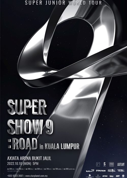 SS9 Poster
